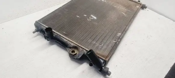 Renault Scenic I Coolant radiator 7700425842C 863322Z RM1122