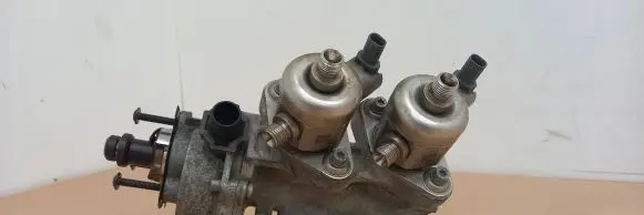 BMW M4 F82 F83 Fuel injection high pressure pump 7847203 11667847203 ST893M2A