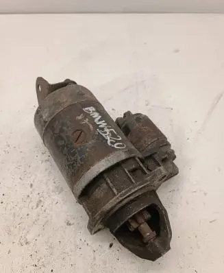 BMW 5 E34 Starter motor 0001311100