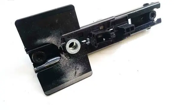 Ford C-MAX II Seat belt adjustment rail AM51611C46AB