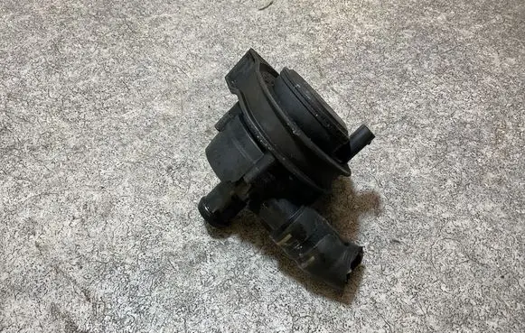Skoda Rapid (NH) Electric auxiliary coolant/water pump 0392023211 5C0965567A