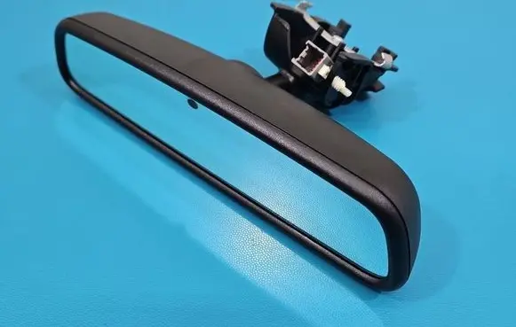 Land Rover Evoque I Rear view mirror (interior) FK7217E678AA IMPRK1553069