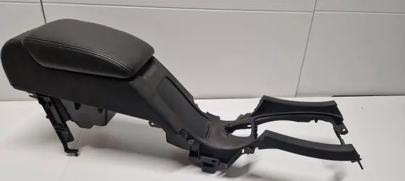Saab 9-3 Ver2 Center console