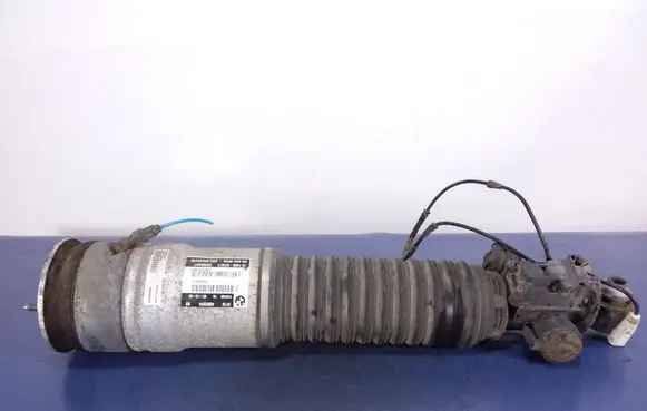 BMW 7 F01 F02 F03 F04 Rear shock absorber/damper 4065094