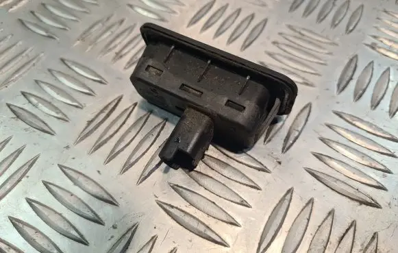 Tailgate/trunk/boot exterior handle