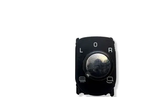 Volkswagen Touareg I Wing mirror switch 1849
