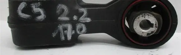 Citroen C5 Engine mount vacuum valve 