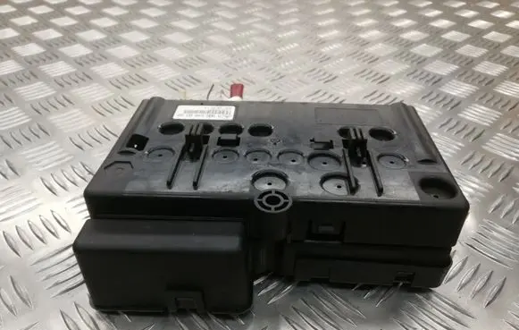 Mercedes-Benz Sprinter W906 Fuse box set A9065400350