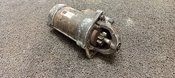 Iveco Daily 45 - 49.10 Starter motor 0001223003 0000015397