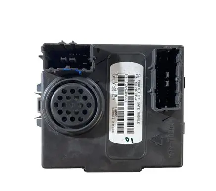 Jeep Cherokee Tailgate/trunk control unit/module 68234603AA 68146143AE T3643B4638
