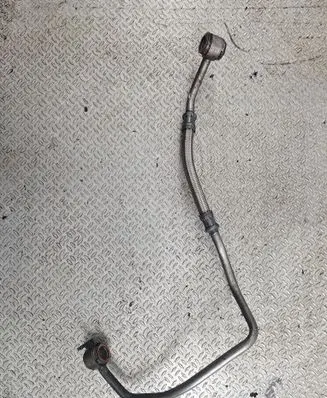 Volvo V40 Turbo turbocharger oiling pipe/hose 9686668880D