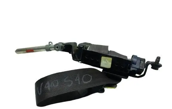 Volvo S40, V40 Front seatbelt 148912KAS 148912