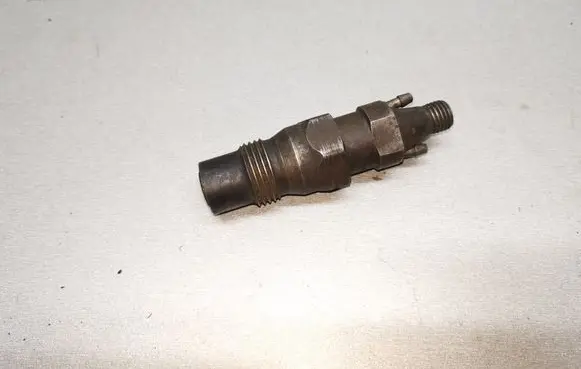 Mercedes-Benz E W124 Fuel injector KCA30SD27