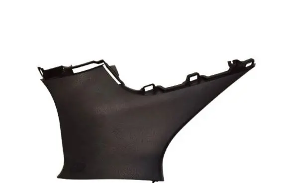 Toyota C-HR I (C) pillar trim 62480-F4040 62480-F4030