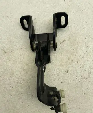Volkswagen Sharan Sliding door middle roller runner 7N0843335