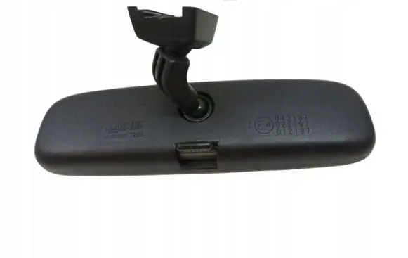 Rear view mirror (interior)