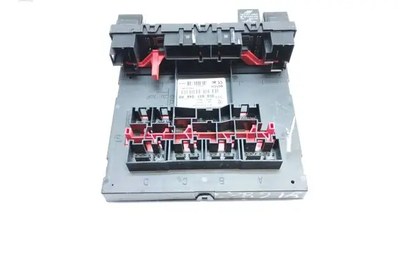 Volkswagen Jetta V Comfort/convenience module 3C0937049AD K5212