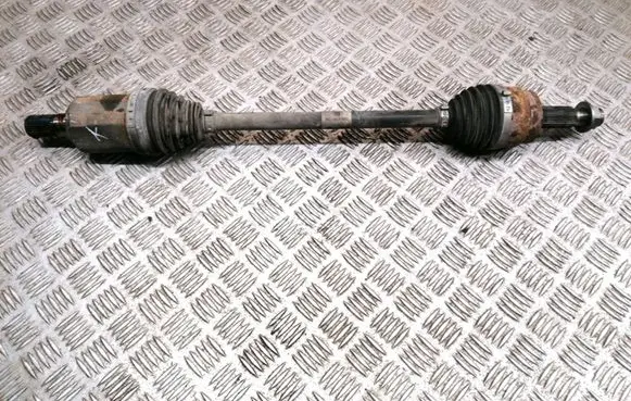 Hyundai Ioniq 5 Front driveshaft 49500-GI000