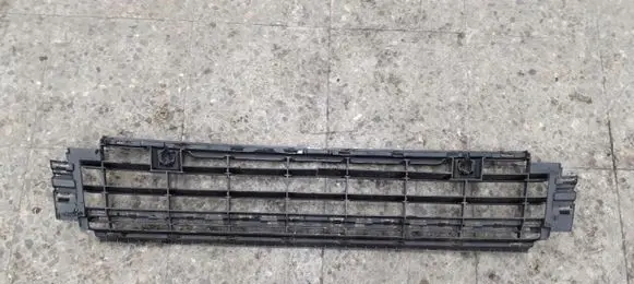 Volkswagen Golf VIII Front bumper lower grill 118406805
