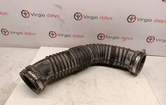 Isuzu D-Max Intercooler hose/pipe