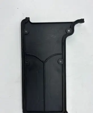 Mercedes-Benz Vito Viano W639 Fuse box cover A6395450203