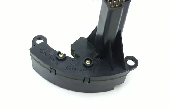 Steering angle sensor