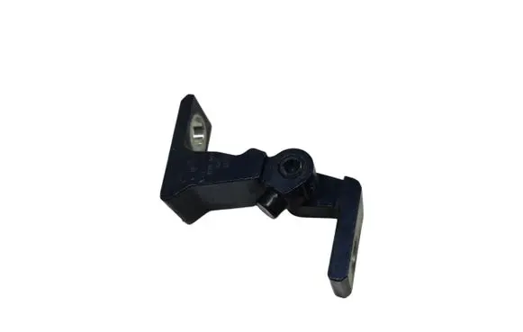Porsche Cayenne (9Y0 9Y3) Rear door lower hinge 8K0831401A