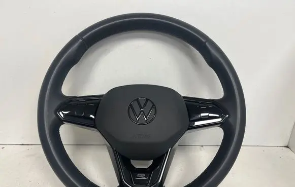 Volkswagen ID.4 Steering wheel 6380998