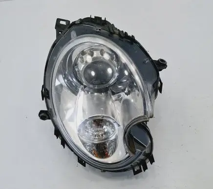 Mini One - Cooper Clubman R55 Headlight/headlamp 16270504
