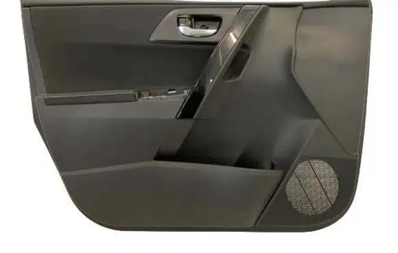 Toyota Auris E180 Front door card panel trim