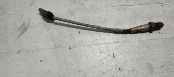 Opel Astra K Lambda probe sensor 52310823