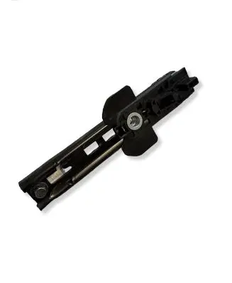 Volvo S90, V90 Seat belt adjustment rail 8632605 12032018 620249800