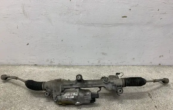 Opel Astra K Steering rack 39096856 426154570