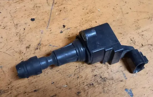 Opel Insignia A High voltage ignition coil 12638824