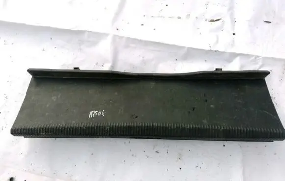 Volkswagen PASSAT B6 Other trunk/boot trim element 3C5863459D