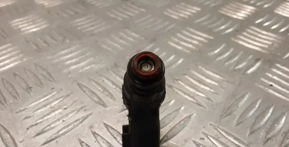 Jaguar S-Type Fuel injector XW4EA50 0280155863