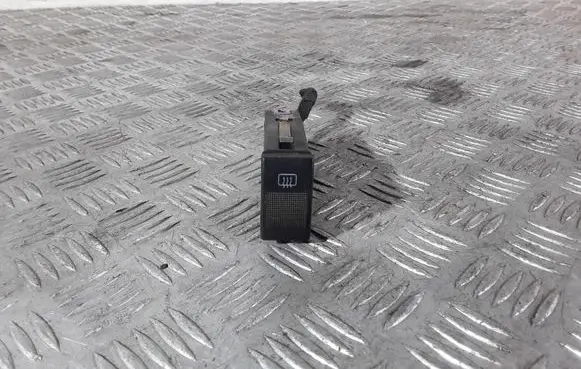 Windscreen/window heater switch