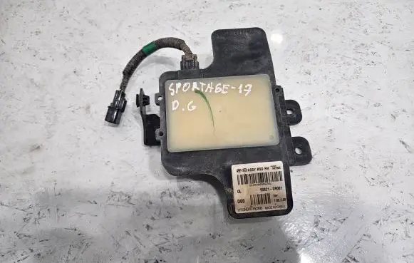 KIA Sportage Blind spot module 95821D9001