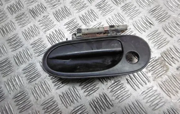Nissan Almera N16 Front door interior handle