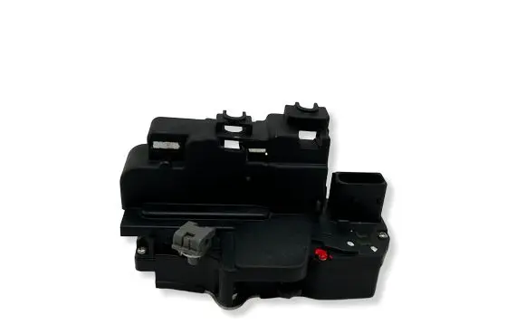 Chevrolet Captiva Front door lock 