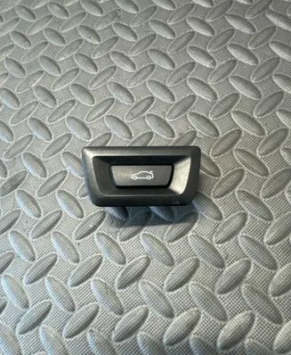 Tailgate opening switch