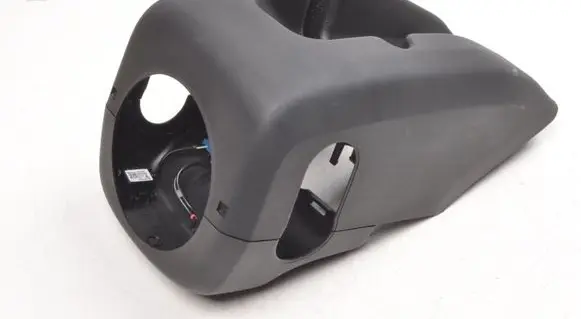 Porsche Cayman 982 Steering wheel column trim 99155247500