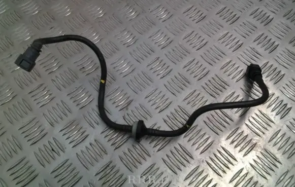 Citroen Berlingo Fuel injection (other) 9684704180