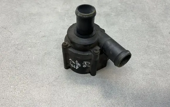 Audi A6 S6 C6 4F Electric auxiliary coolant/water pump 059121012A