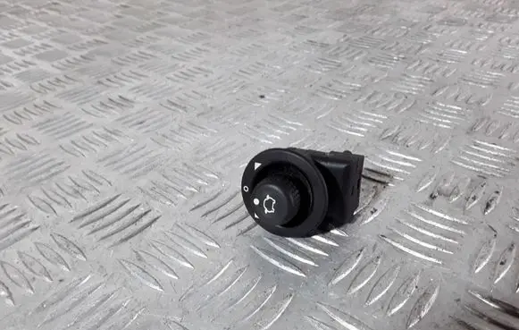 Ford Mondeo MK I Wing mirror switch 93BG17H676BA K808X