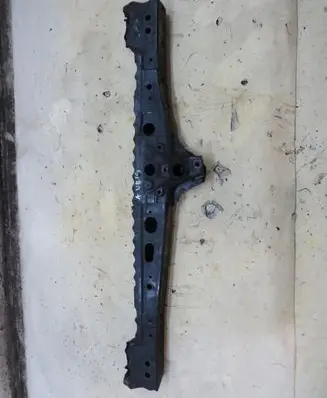 Toyota Auris E180 Bottom radiator support slam panel KRIS235789