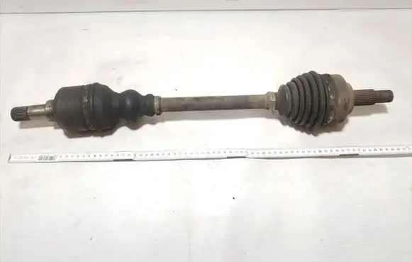 Fiat Scudo Front driveshaft