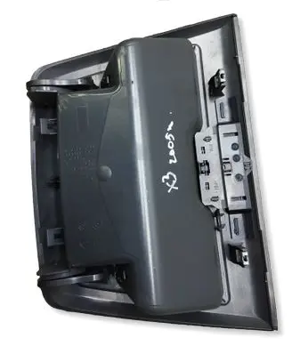 BMW X3 E83 Glove box 3402391 22167210