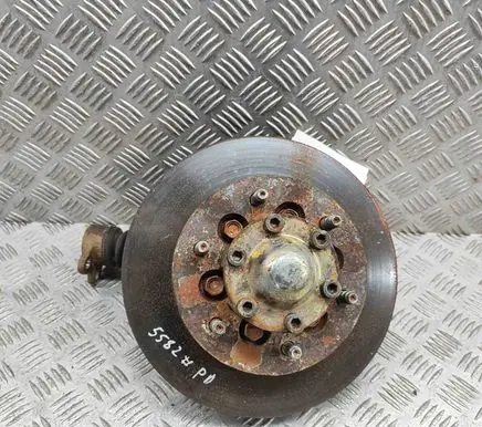 Isuzu D-Max Front wheel hub 8980062590 8979436281