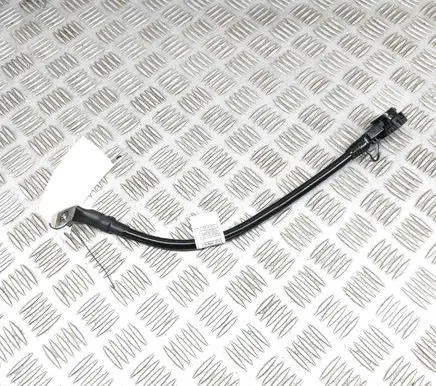 BMW i4 Negative earth cable (battery) 5A68278 5A68279